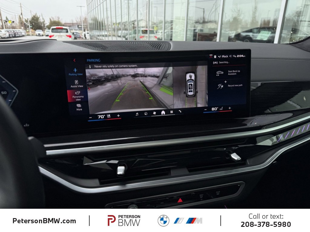 Used 2025 BMW X7 M60i image 32