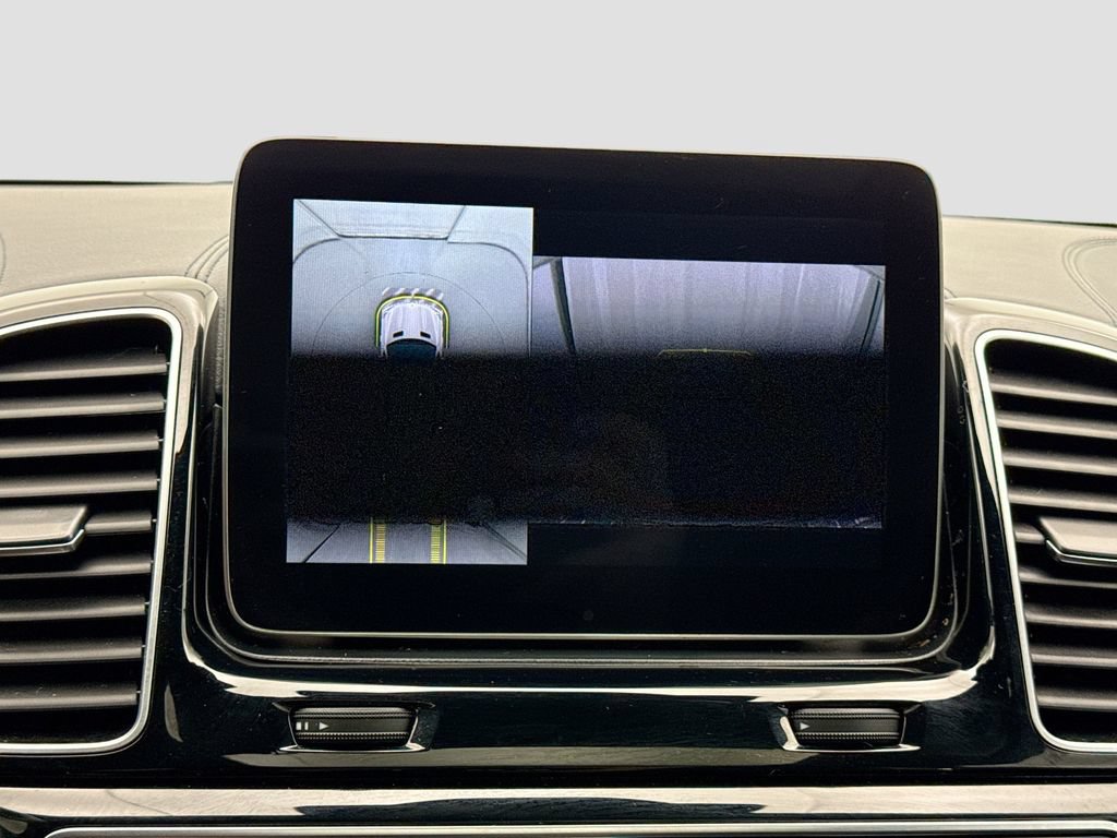 Used 2019 Mercedes-Benz GLS 550 4MATIC image 15