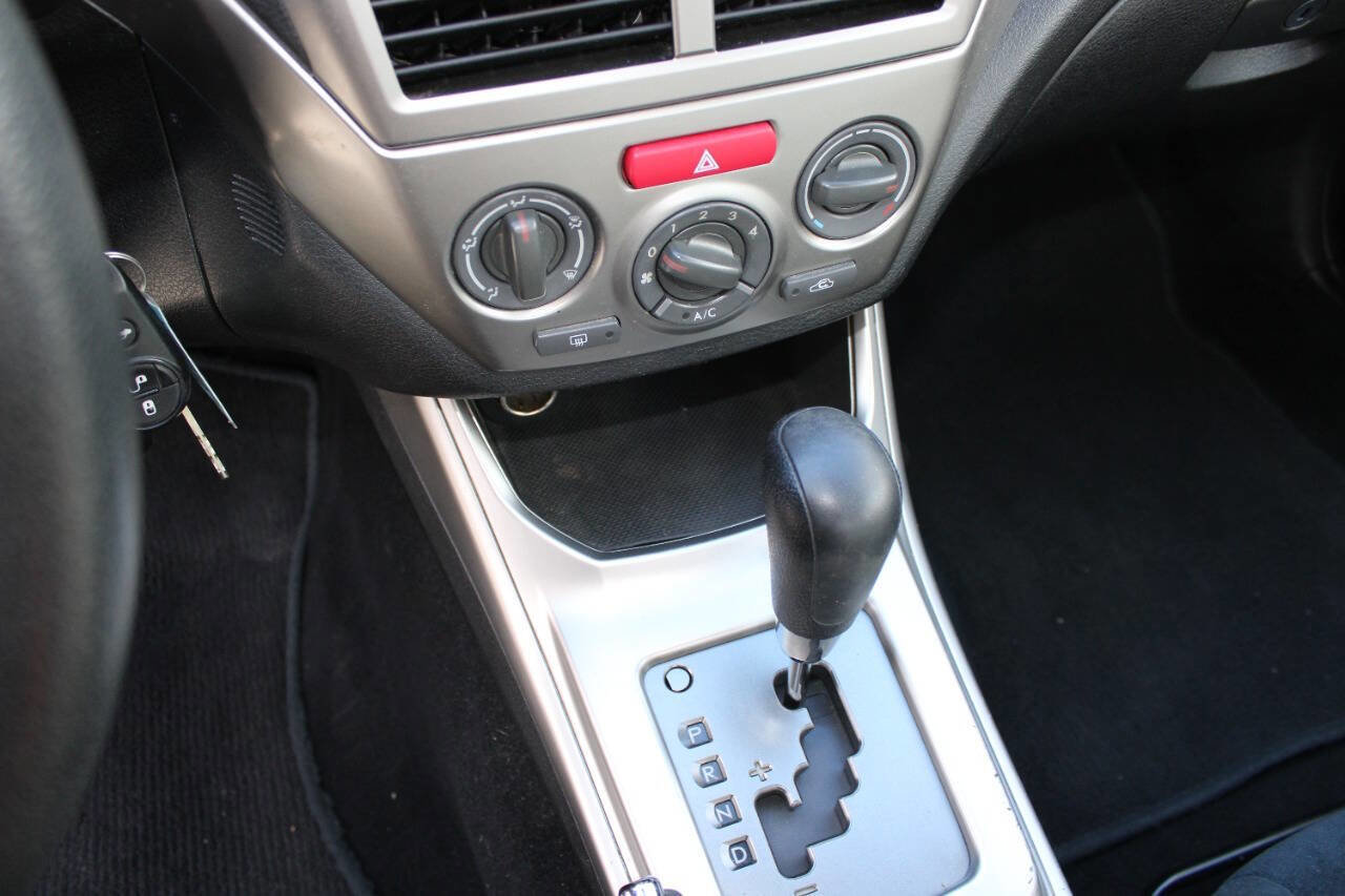 Used 2010 Subaru Impreza 2.5i image 16