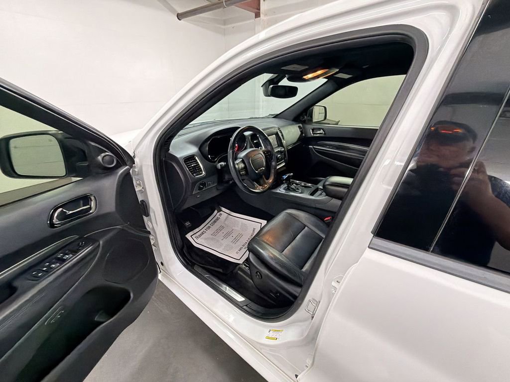 Used 2020 Dodge Durango GT RWD image 10