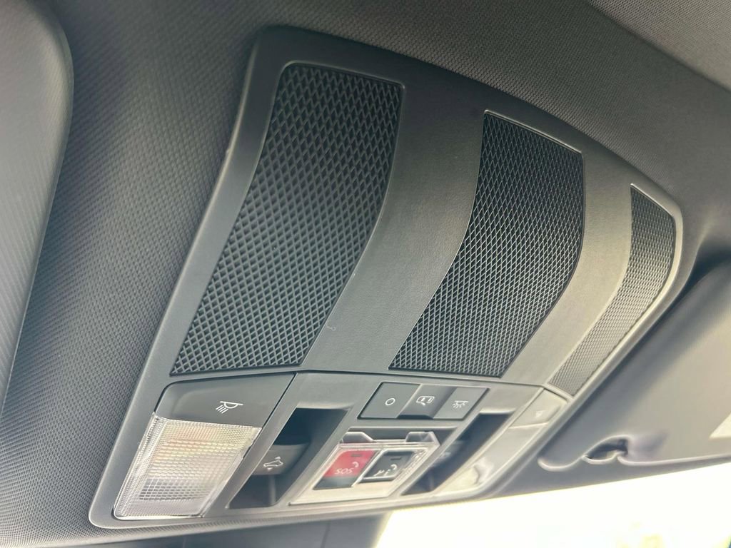 Used 2025 Mitsubishi Eclipse Cross SEL image 40