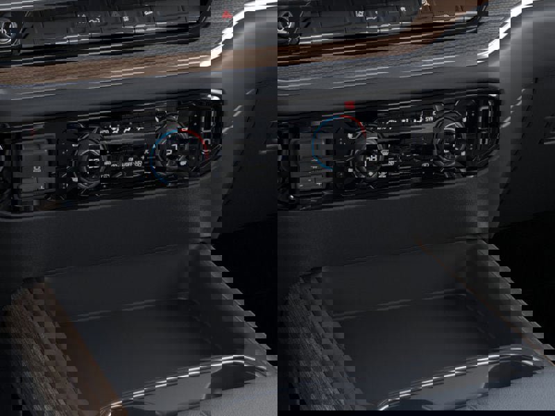 New 2026 Chevrolet Silverado 2500 LT image 23