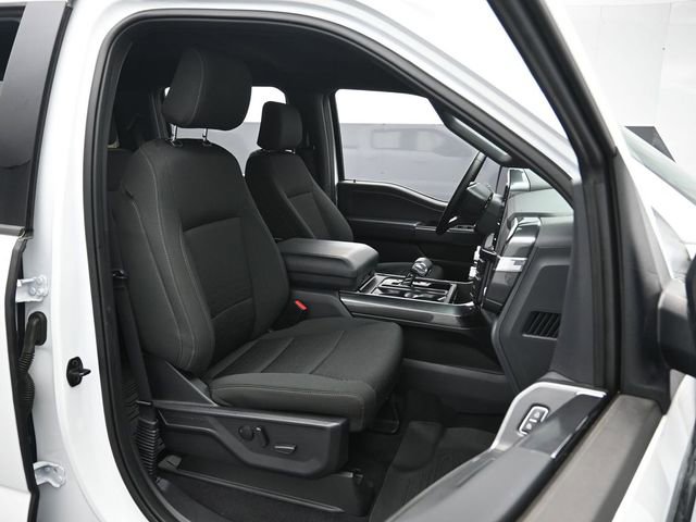 Certified 2023 Ford F150 XLT w/ Equipment Group 302A High image 27