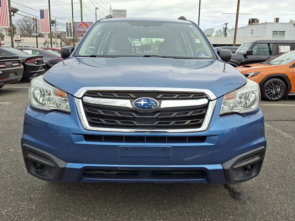 Used 2017 Subaru Forester 2.5i w/ Alloy Wheel Package image 8