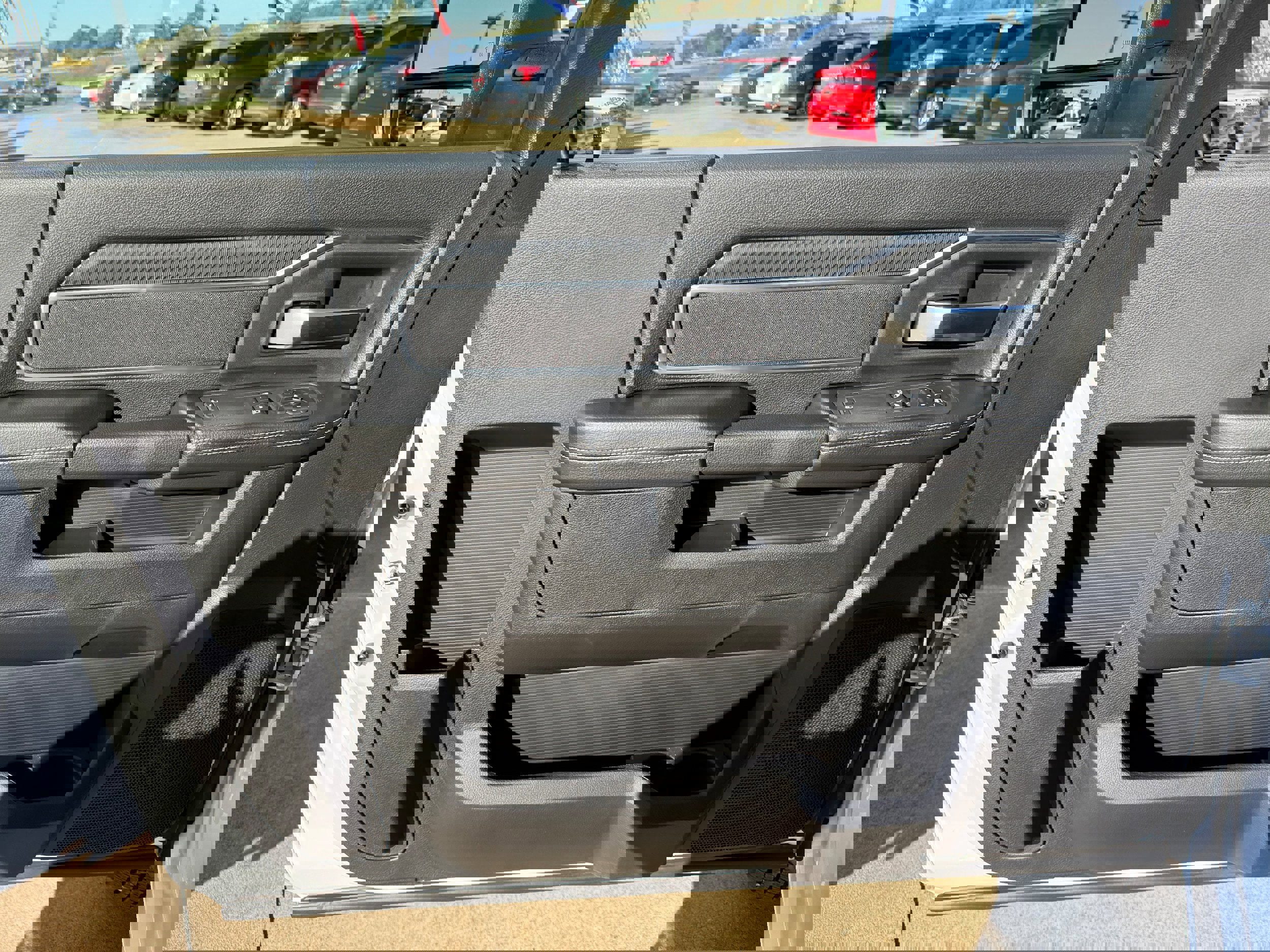 New 2026 RAM 3500 Big Horn image 6