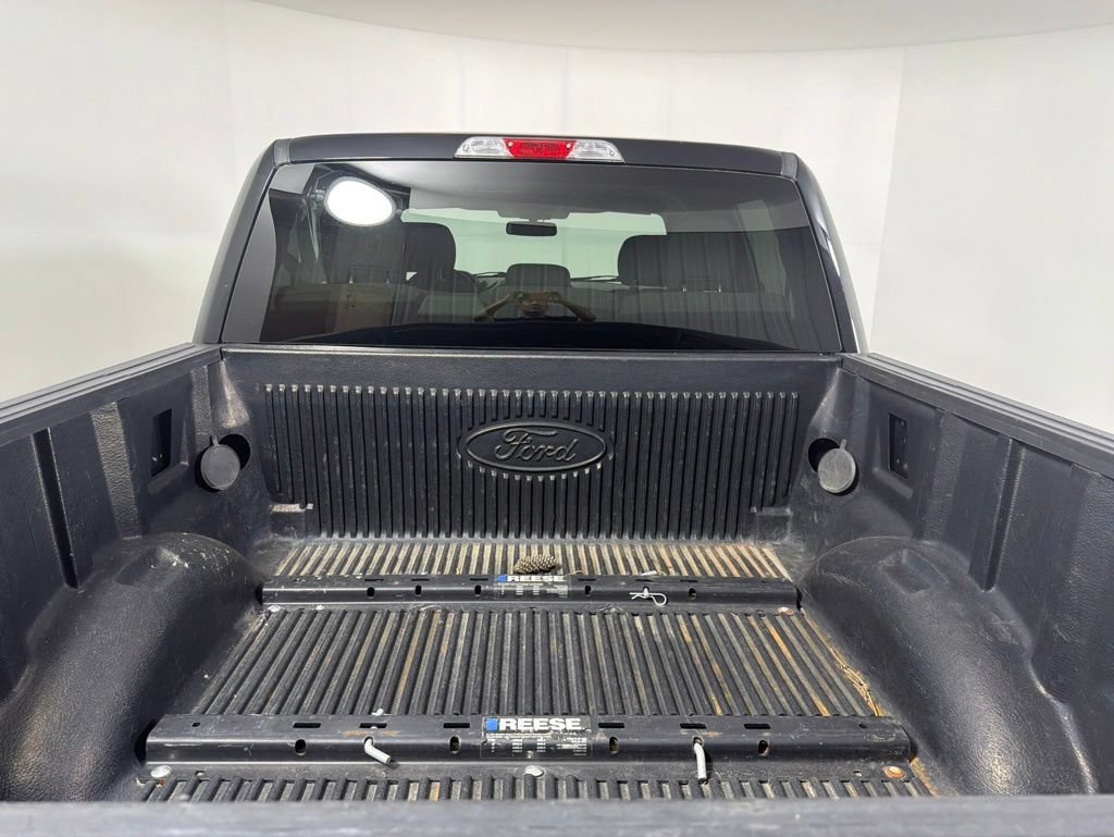 Used 2020 Ford F150 XLT AWD/4WD image 15