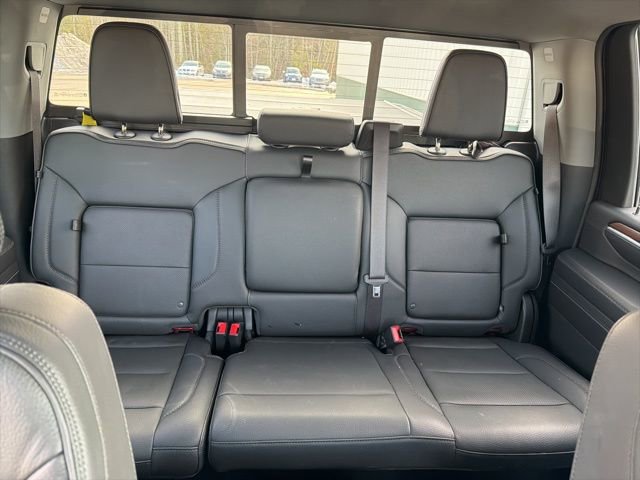 Certified 2024 GMC Sierra 3500 Denali w/ Denali Reserve Package image 22