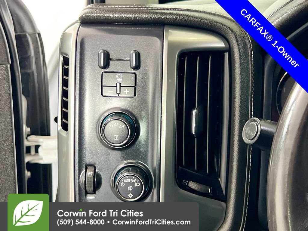 Used 2019 Chevrolet Silverado 2500 LTZ w/ Duramax Plus Package image 19