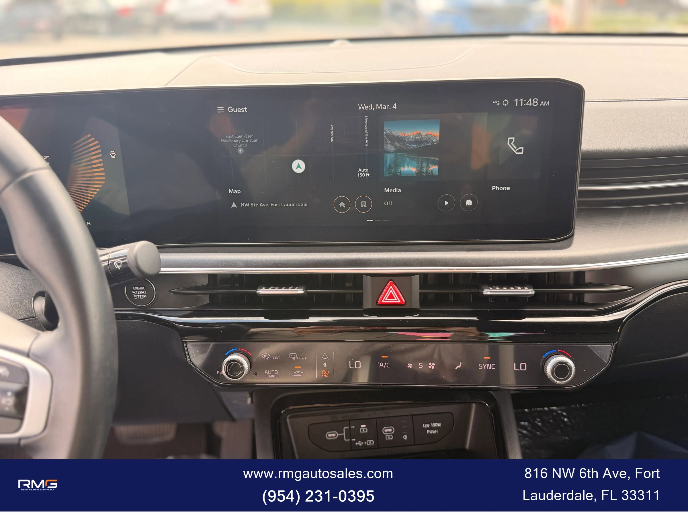 Used 2025 Kia K5 GT-Line image 16