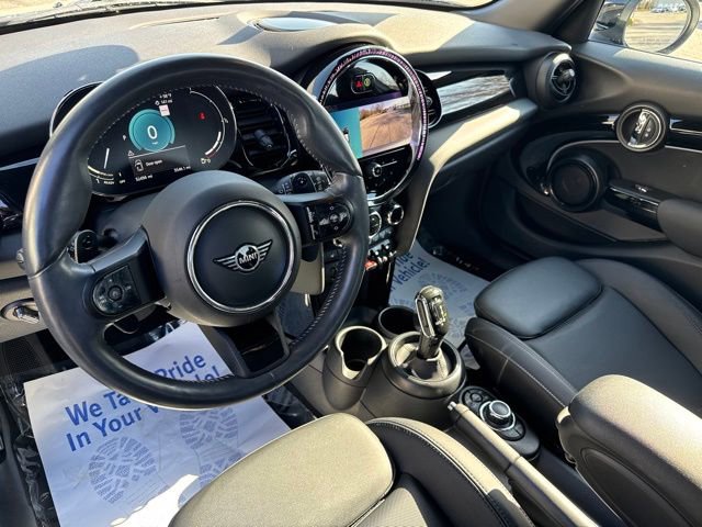 Used 2023 MINI Cooper S image 14