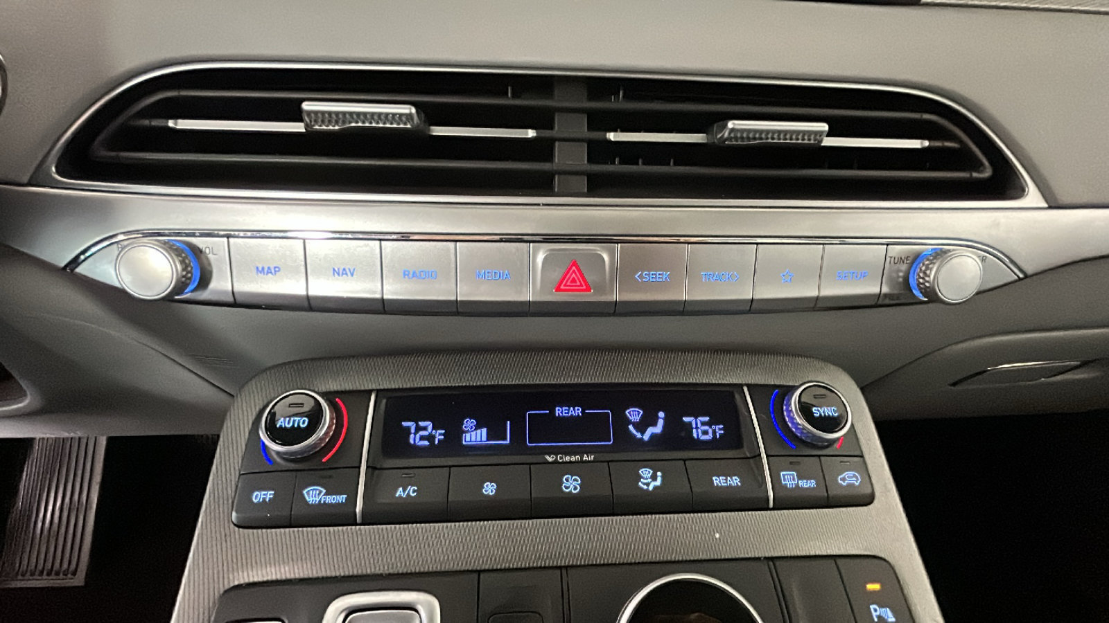 Used 2021 Hyundai Palisade SEL w/ Premium Package FWD image 27