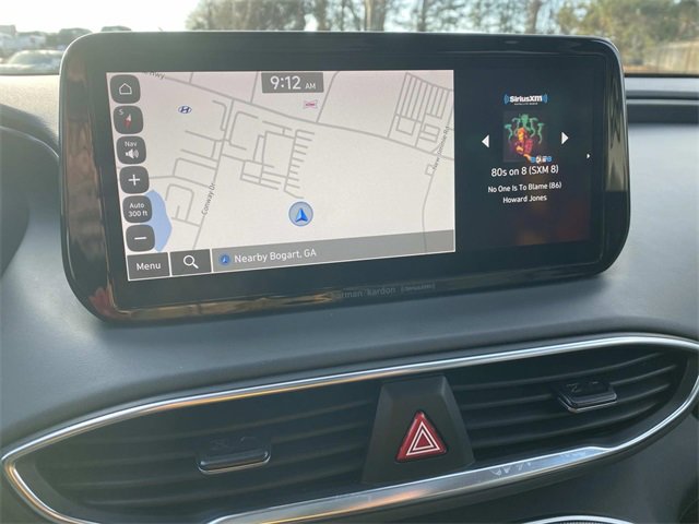 Used 2023 Hyundai Santa Fe Limited image 32