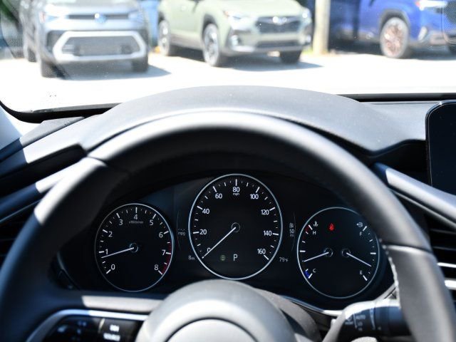 New 2026 MAZDA MAZDA3 2.5 S Sedan w/ Preferred Pkg FWD image 23