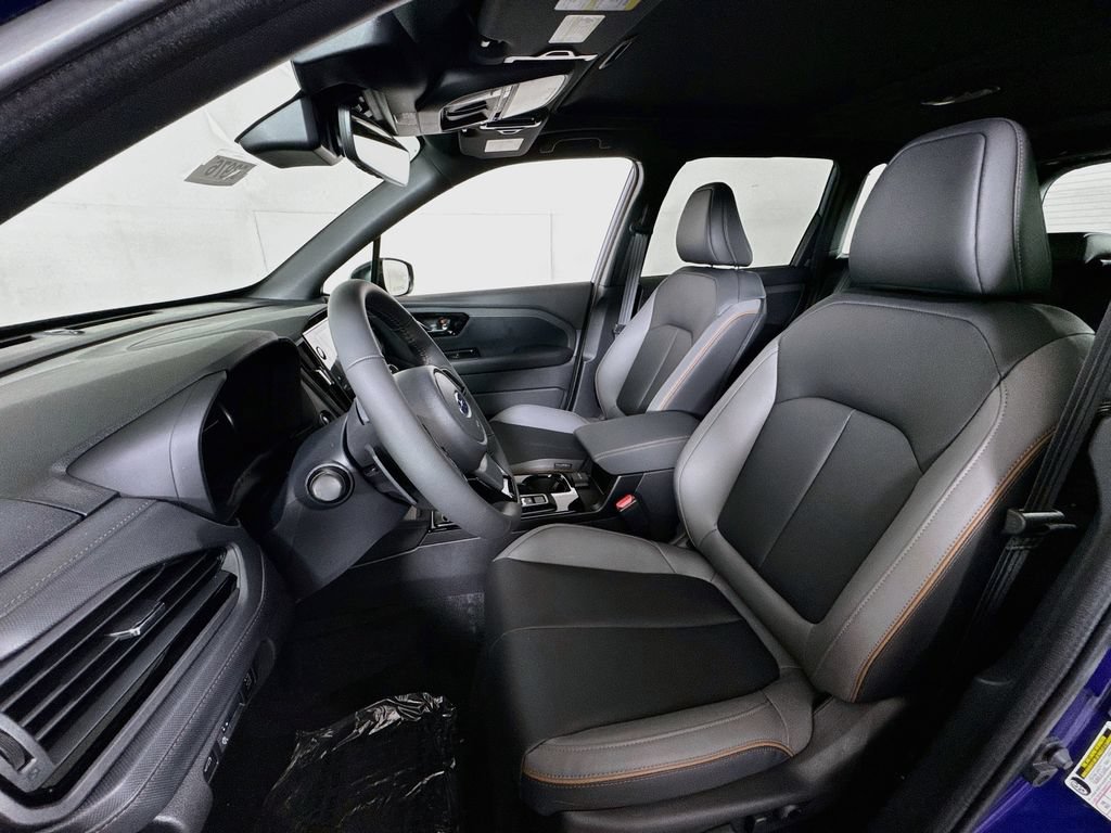 New 2026 Subaru Forester Sport AWD/4WD image 21