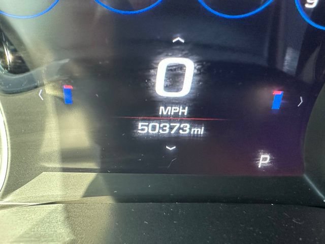 Used 2017 Cadillac XT5 Platinum w/ Driver Assist Package AWD/4WD image 27