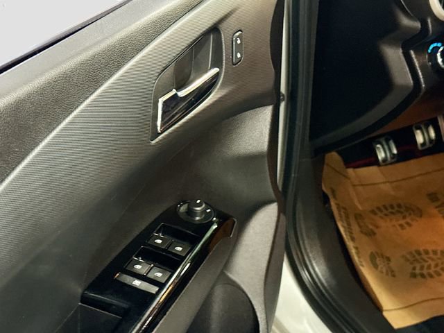 Used 2016 Chevrolet Sonic RS w/ Driver Confidence Package image 18