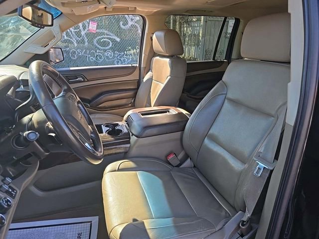 Used 2015 Chevrolet Suburban LT image 11