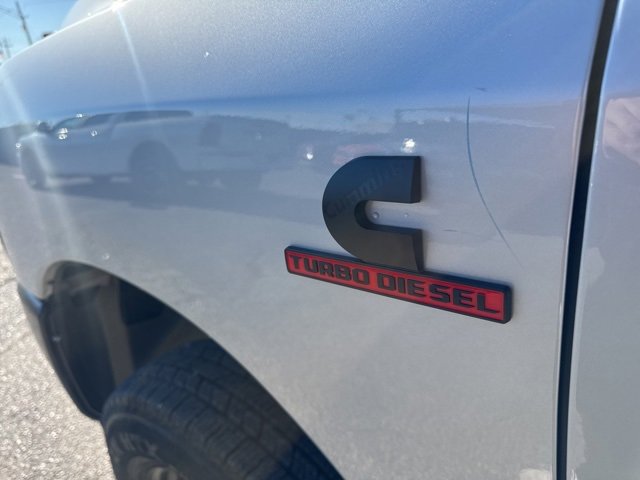 New 2026 RAM 3500 Tradesman image 6