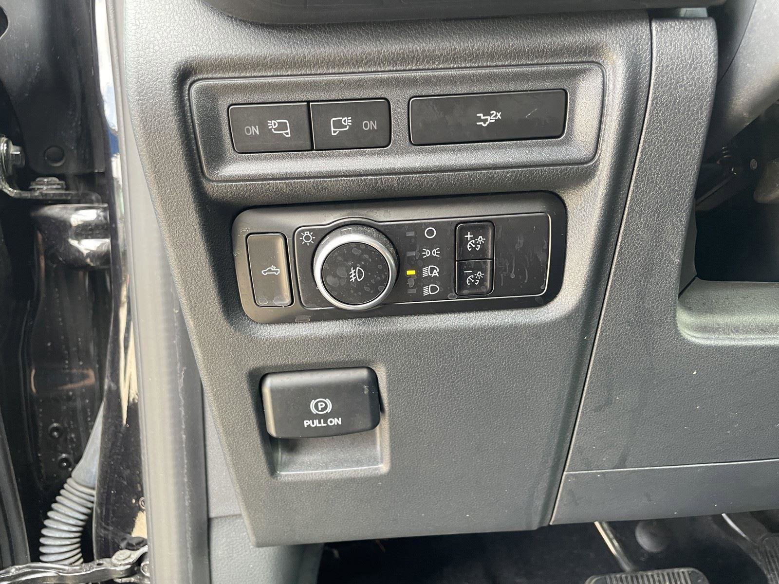 Certified 2023 Ford F150 XLT w/ Equipment Group 302A High AWD/4WD image 13