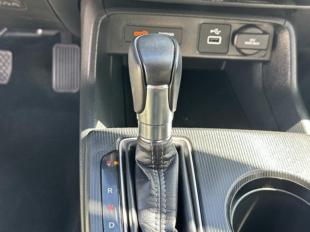 Certified 2024 Honda Civic EX-L image 11