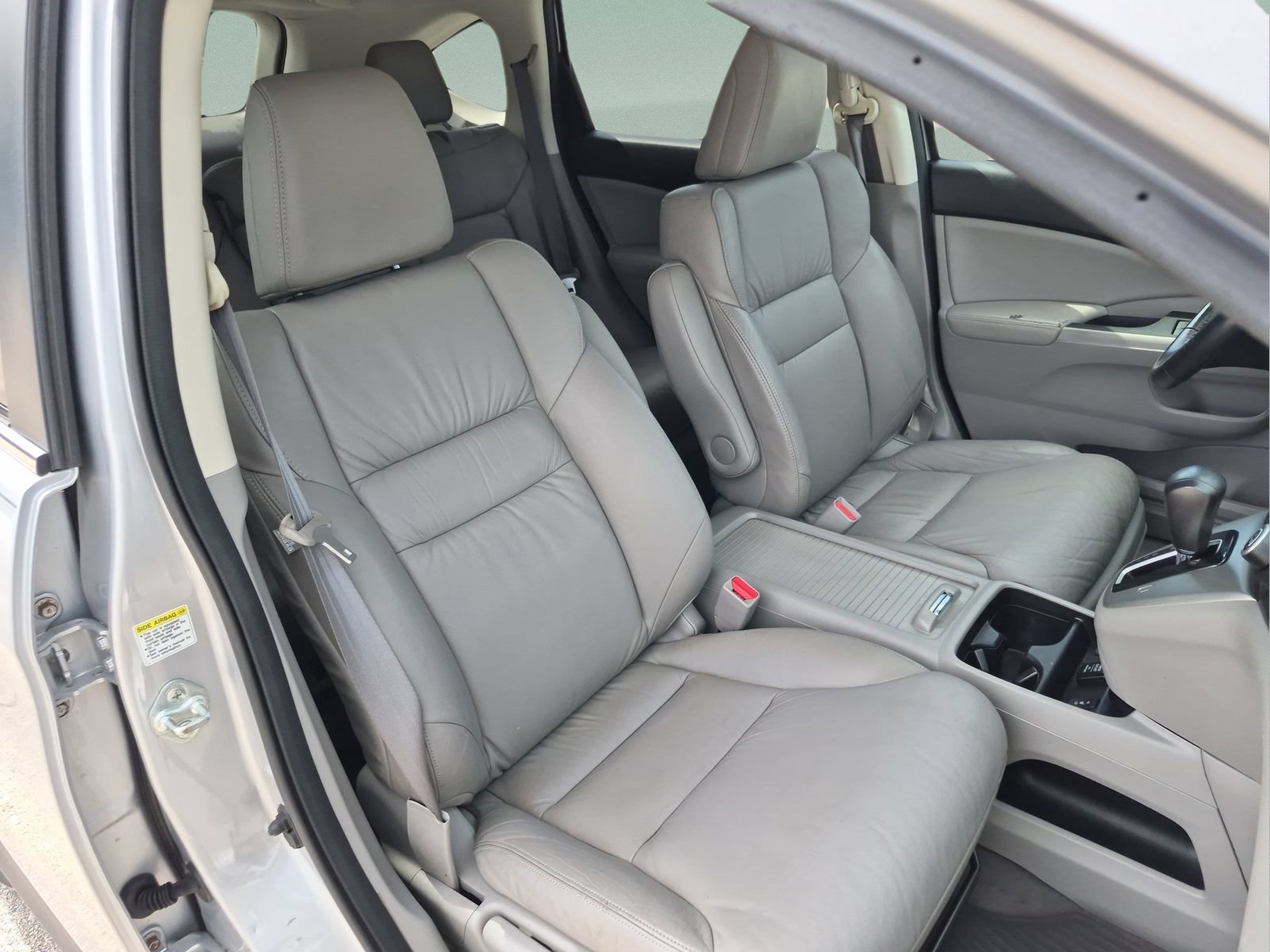 Used 2013 Honda CR-V EX-L image 19