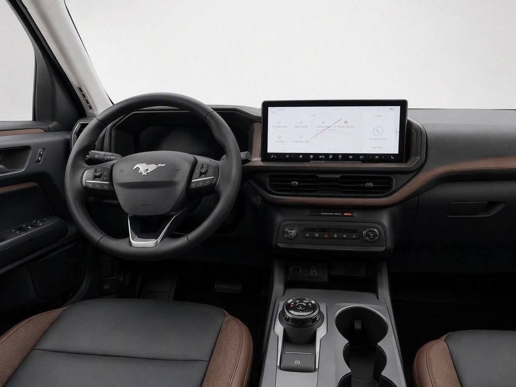 New 2026 Ford Bronco Sport Outer Banks AWD/4WD image 21