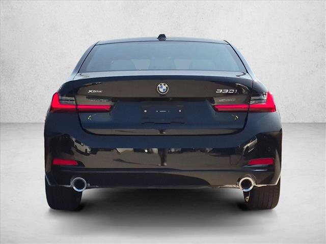 New 2026 BMW 330i xDrive Sedan w/ Convenience Package AWD/4WD image 8