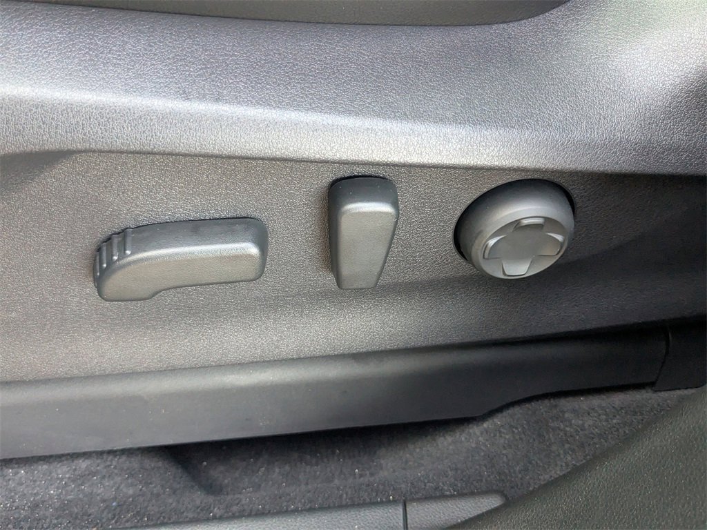 New 2025 Subaru Ascent Touring image 21