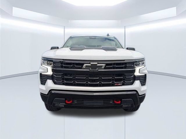 Used 2026 Chevrolet Silverado 1500 LT Trail Boss w/ Convenience Package II AWD/4WD image 9