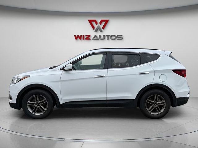 Used 2017 Hyundai Santa Fe Sport AWD/4WD image 6