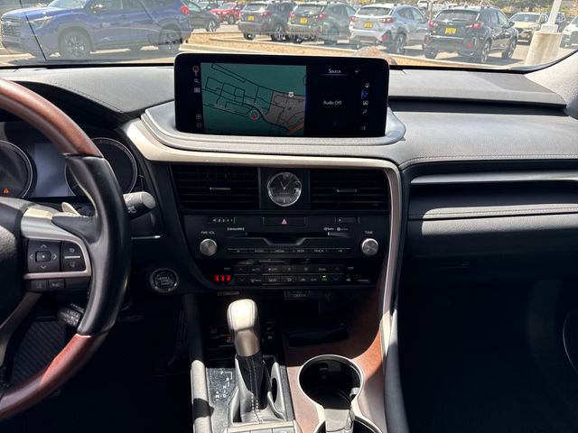 Used 2021 Lexus RX 350 FWD w/ Premium Package image 17