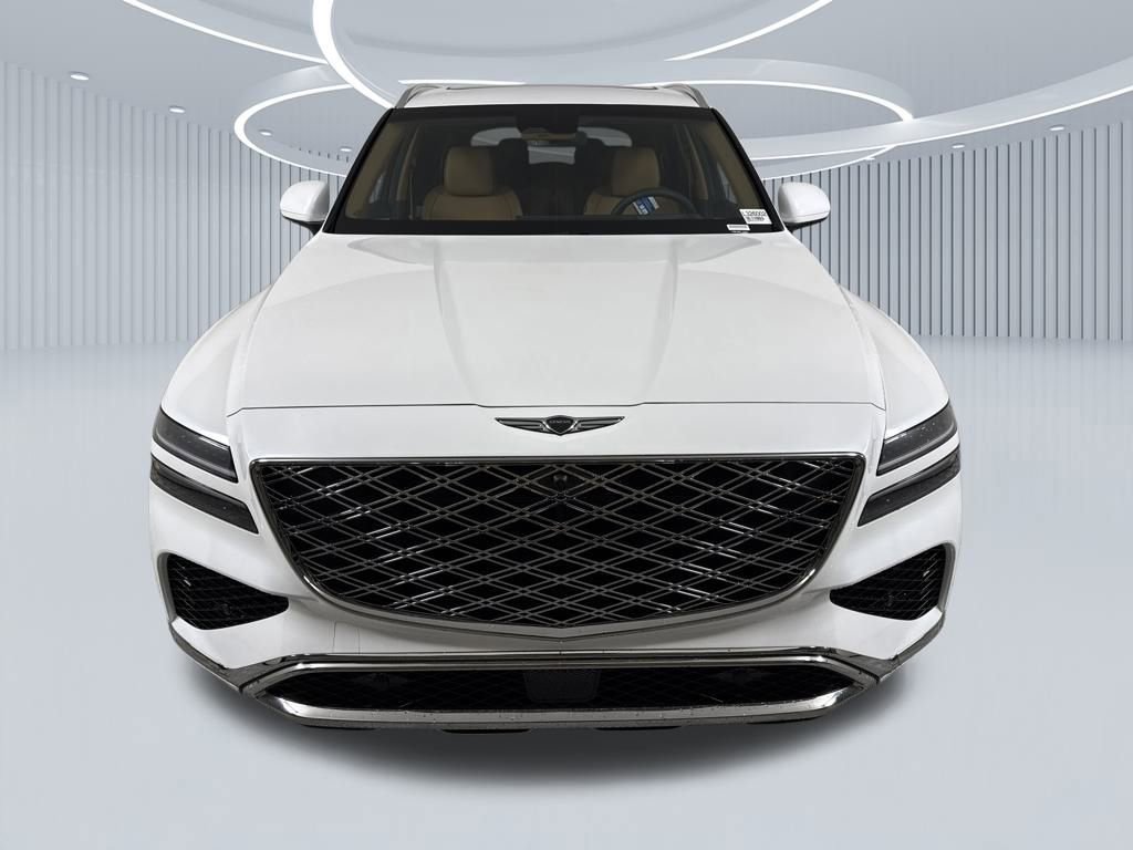 New 2026 Genesis GV80 3.5T Advanced image 11