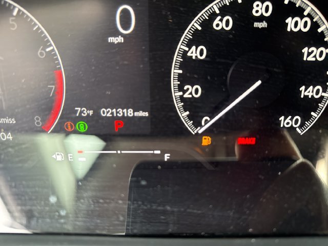 Used 2024 Honda Civic EX-L image 16