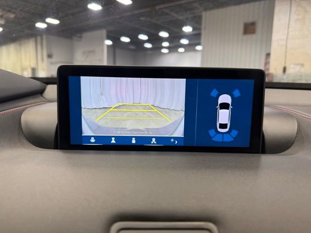 Used 2022 Acura TLX SH-AWD w/ A-SPEC Pkg image 20