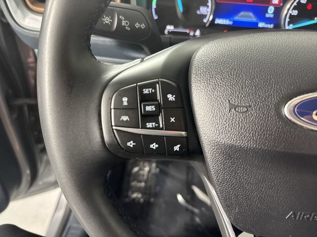 Used 2024 Ford Maverick Lariat FWD image 12
