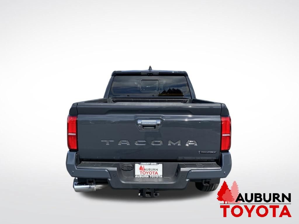New 2026 Toyota Tacoma Limited AWD/4WD image 6