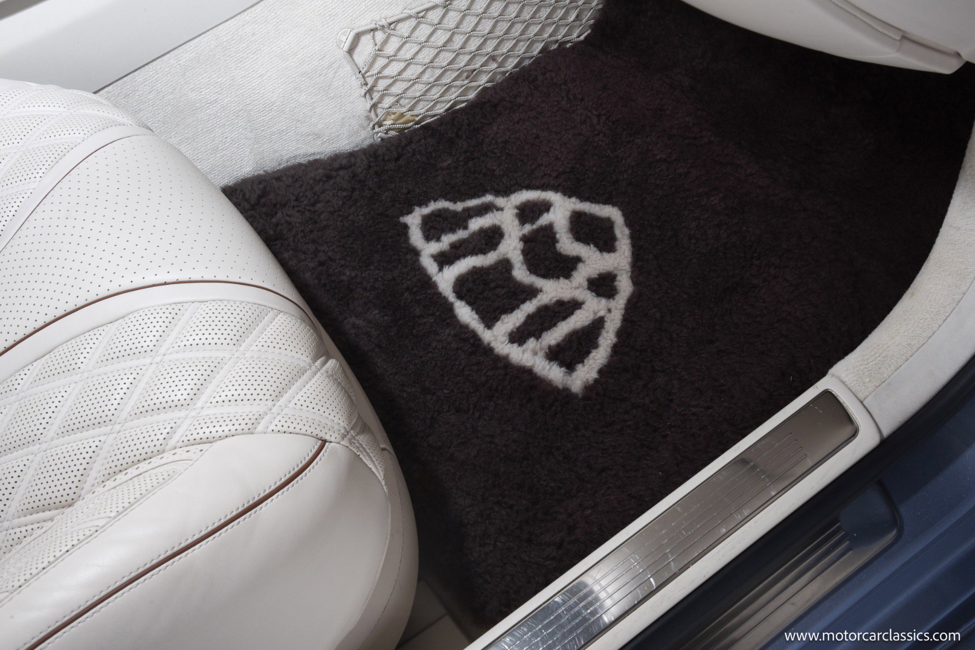 Used 2017 Mercedes-Benz S 65 AMG Cabriolet image 32