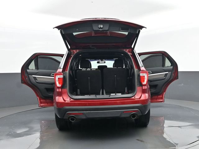 Used 2021 Ford Expedition King Ranch image 28