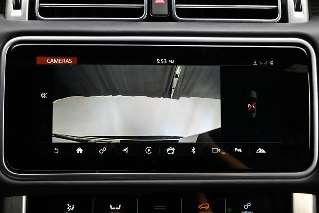 Used 2019 Land Rover Range Rover Supercharged AWD/4WD image 75
