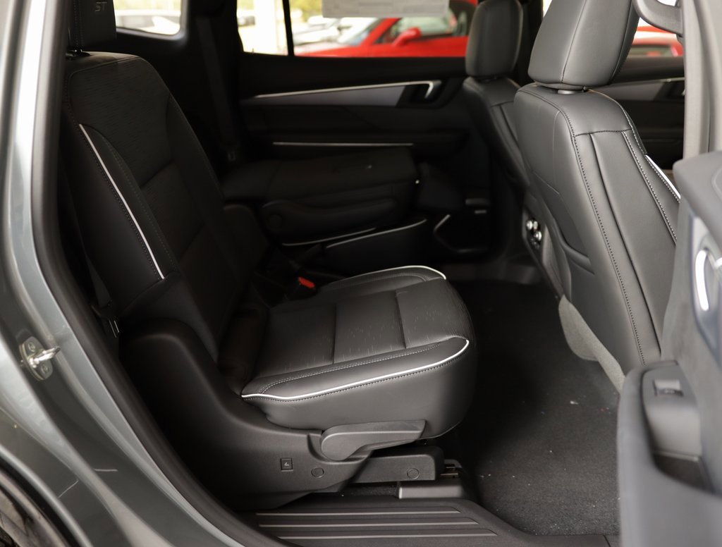 New 2026 Buick Enclave Sport Touring w/ Power Package image 39