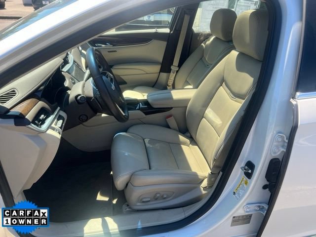 Used 2016 Cadillac XTS Premium w/ Driver Assist Package FWD image 17