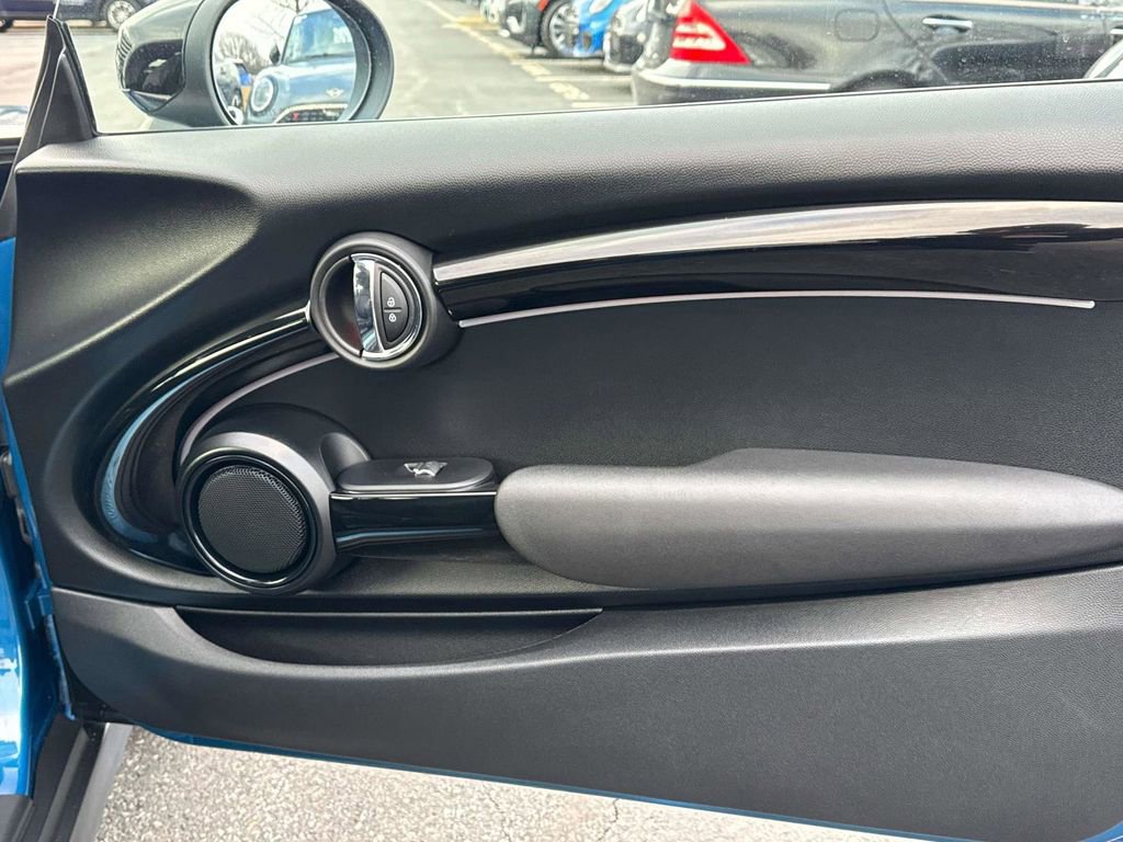 Used 2024 MINI Cooper S image 28