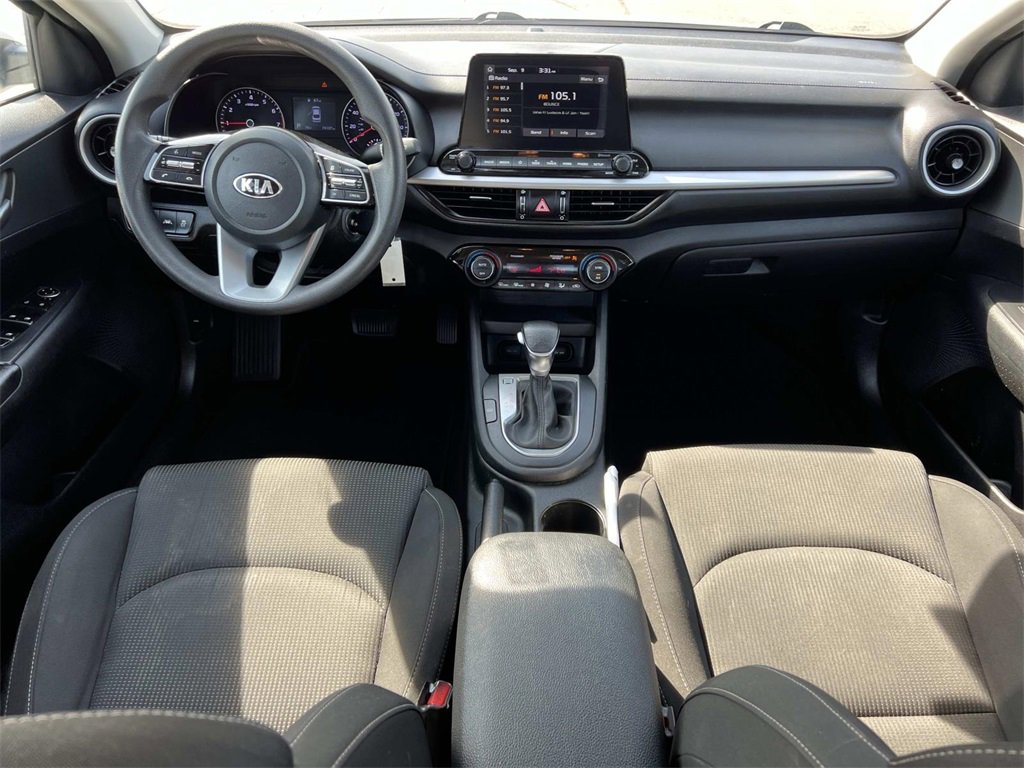 Used 2019 Kia Forte Sedan image 12