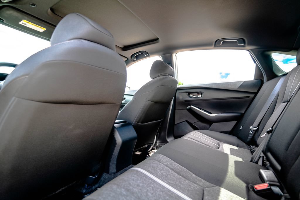 Used 2024 Honda Accord Sport image 33