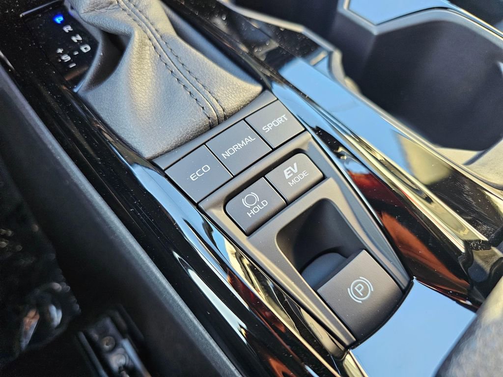 New 2026 Toyota Camry XSE image 30