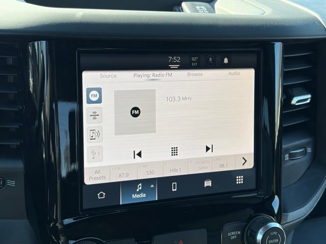 New 2026 RAM 2500 Tradesman AWD/4WD image 20