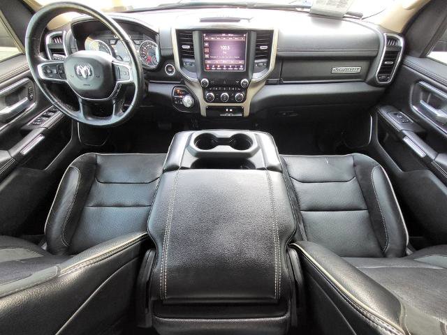 Used 2019 RAM 1500 Laramie image 31