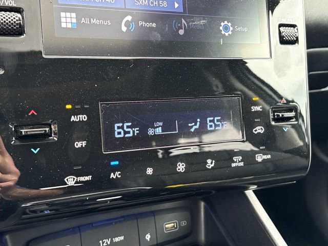 Used 2023 Hyundai Tucson SEL w/ Convenience Package image 16