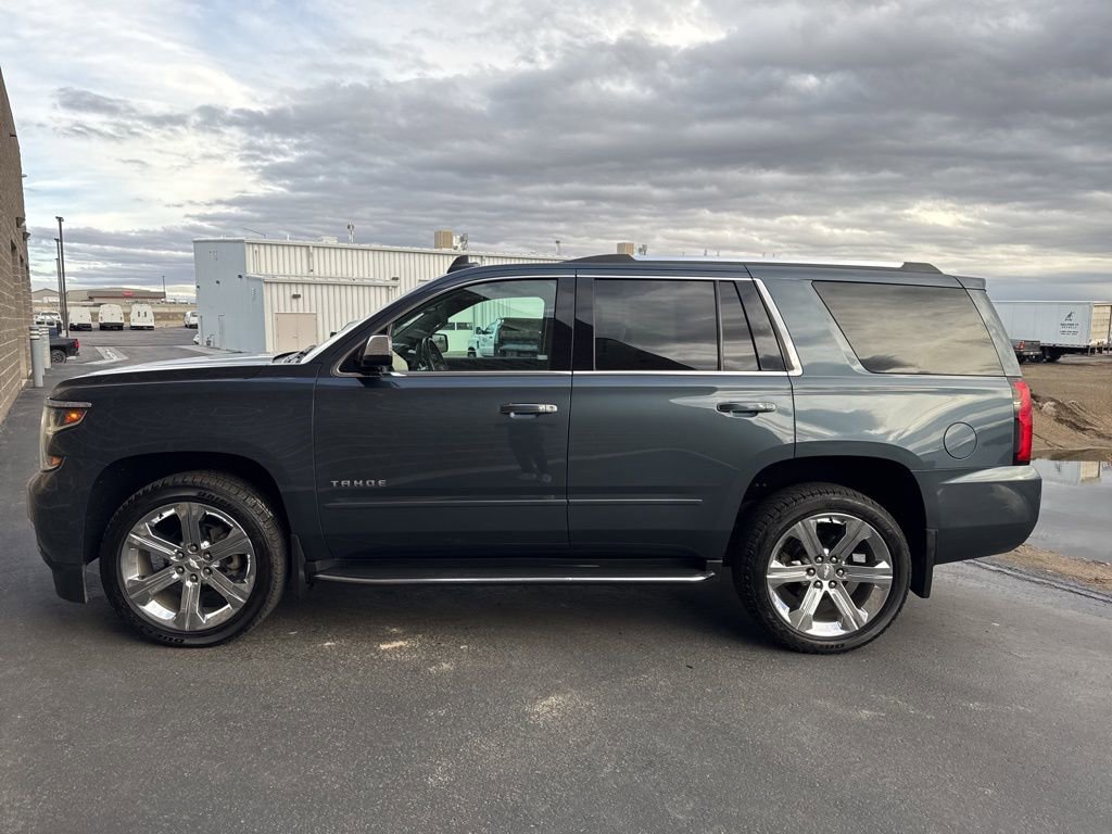 Used 2019 Chevrolet Tahoe Premier image 7