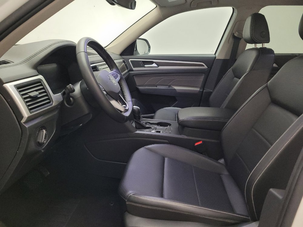 Used 2023 Volkswagen Atlas SE FWD image 17